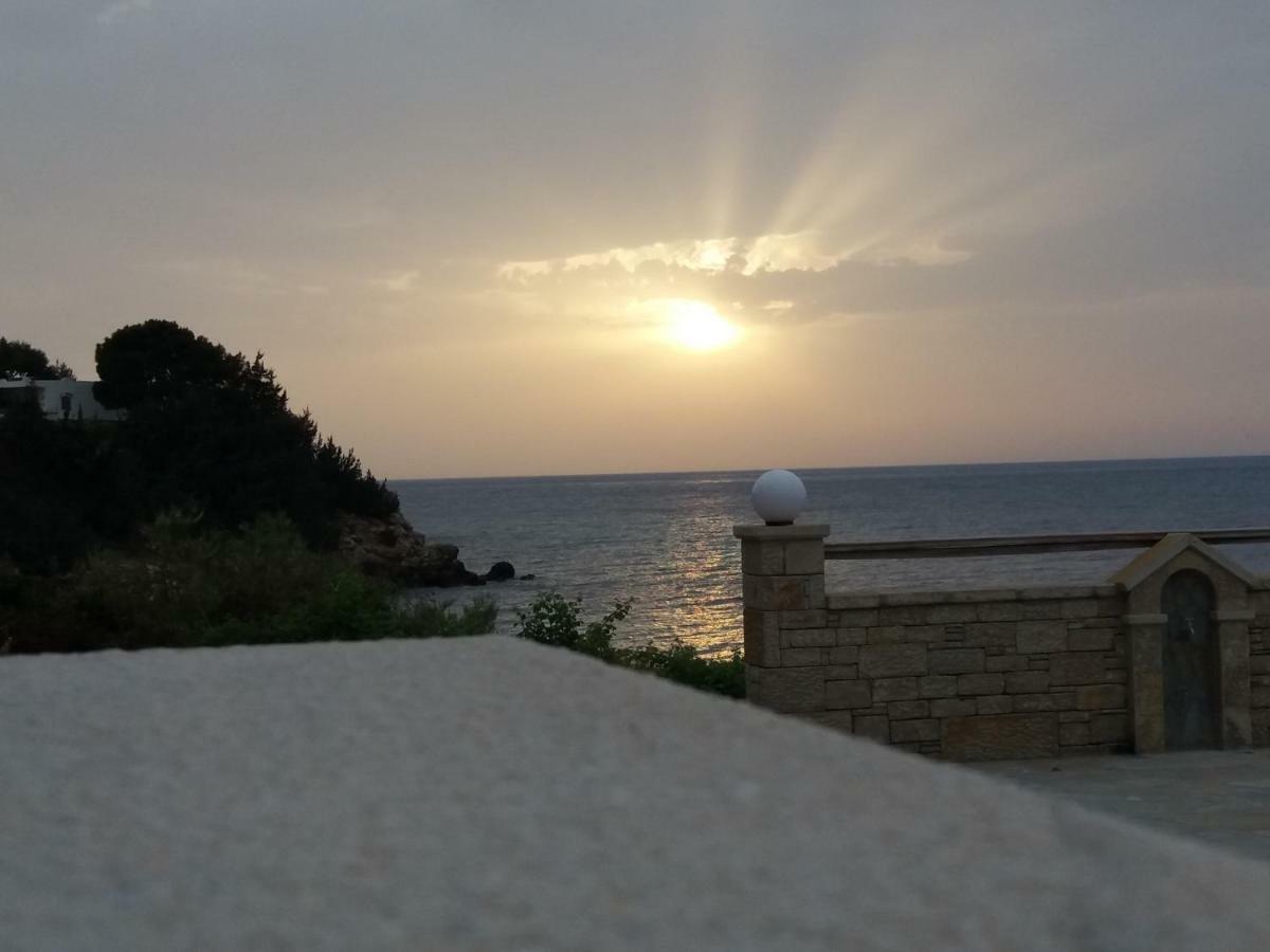 Irida Studios Agios Dimitrios  Esterno foto
